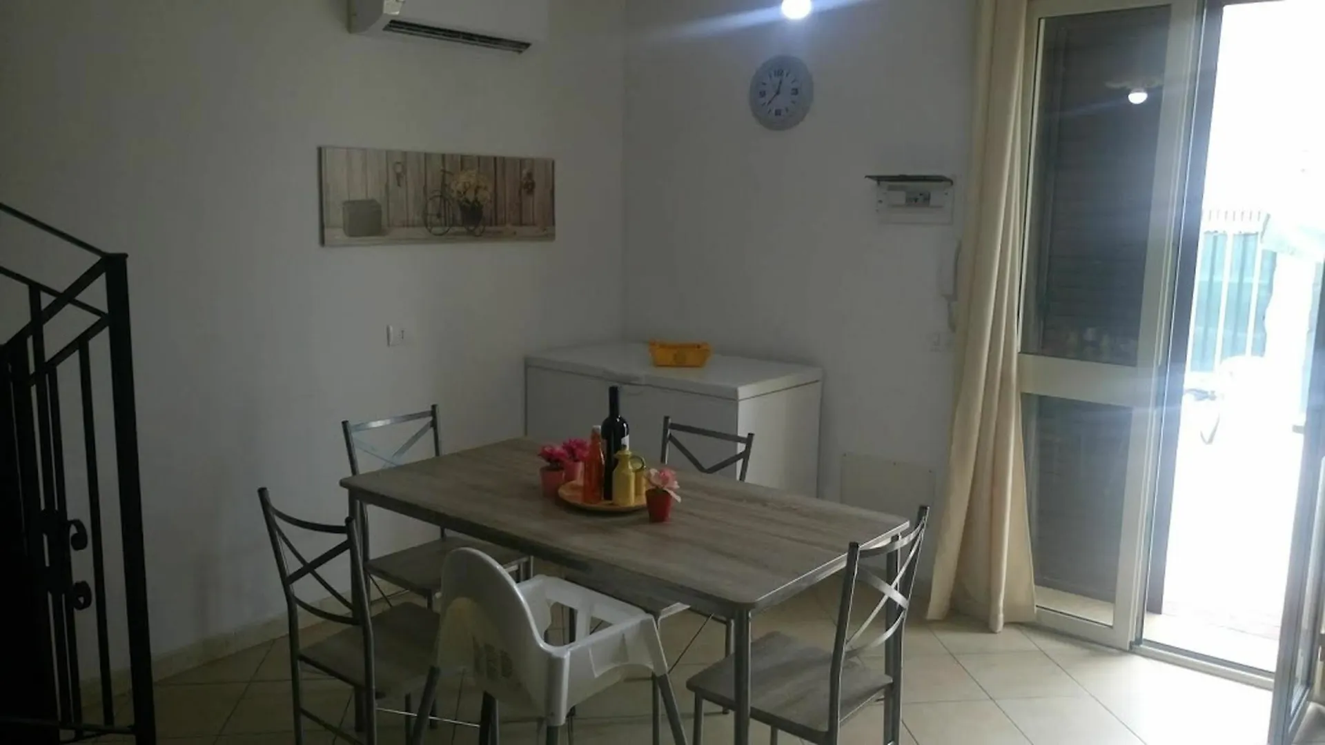 Casa Pamela - House With 2 Bedrooms In Noto, With Wonderful Sea View, 0*, Noto Italy