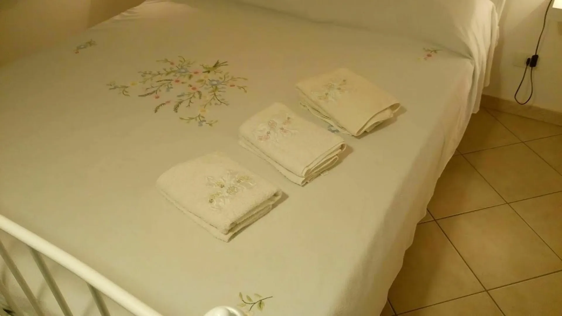 Apartment Casa Pamela - House With 2 Bedrooms In Noto, With Wonderful Sea View, Italy