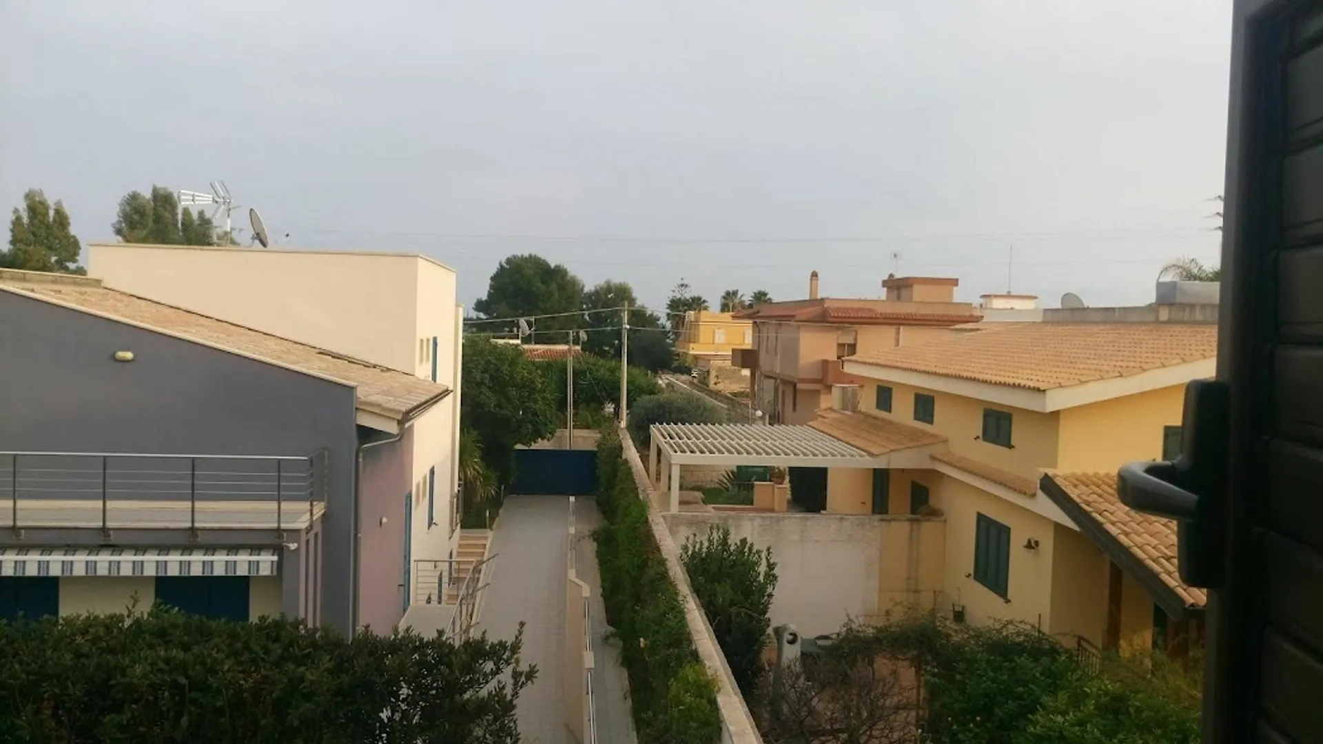 Casa Pamela - House With 2 Bedrooms In Noto, With Wonderful Sea View, Apartment Noto