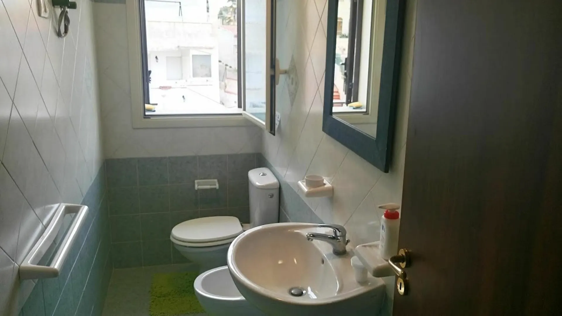 Casa Pamela - House With 2 Bedrooms In Noto, With Wonderful Sea View, Noto