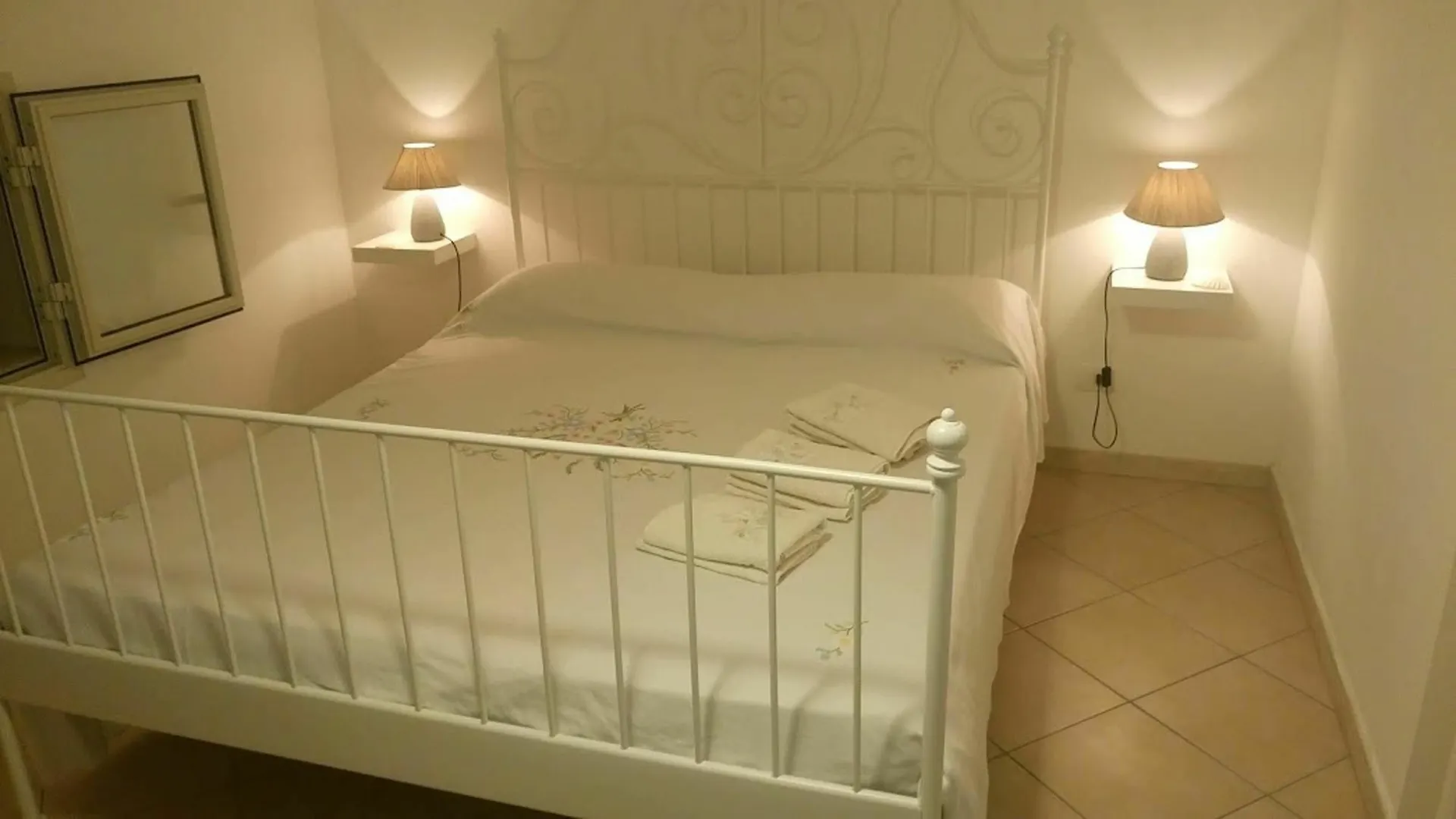 Apartment Casa Pamela - House With 2 Bedrooms In Noto, With Wonderful Sea View,