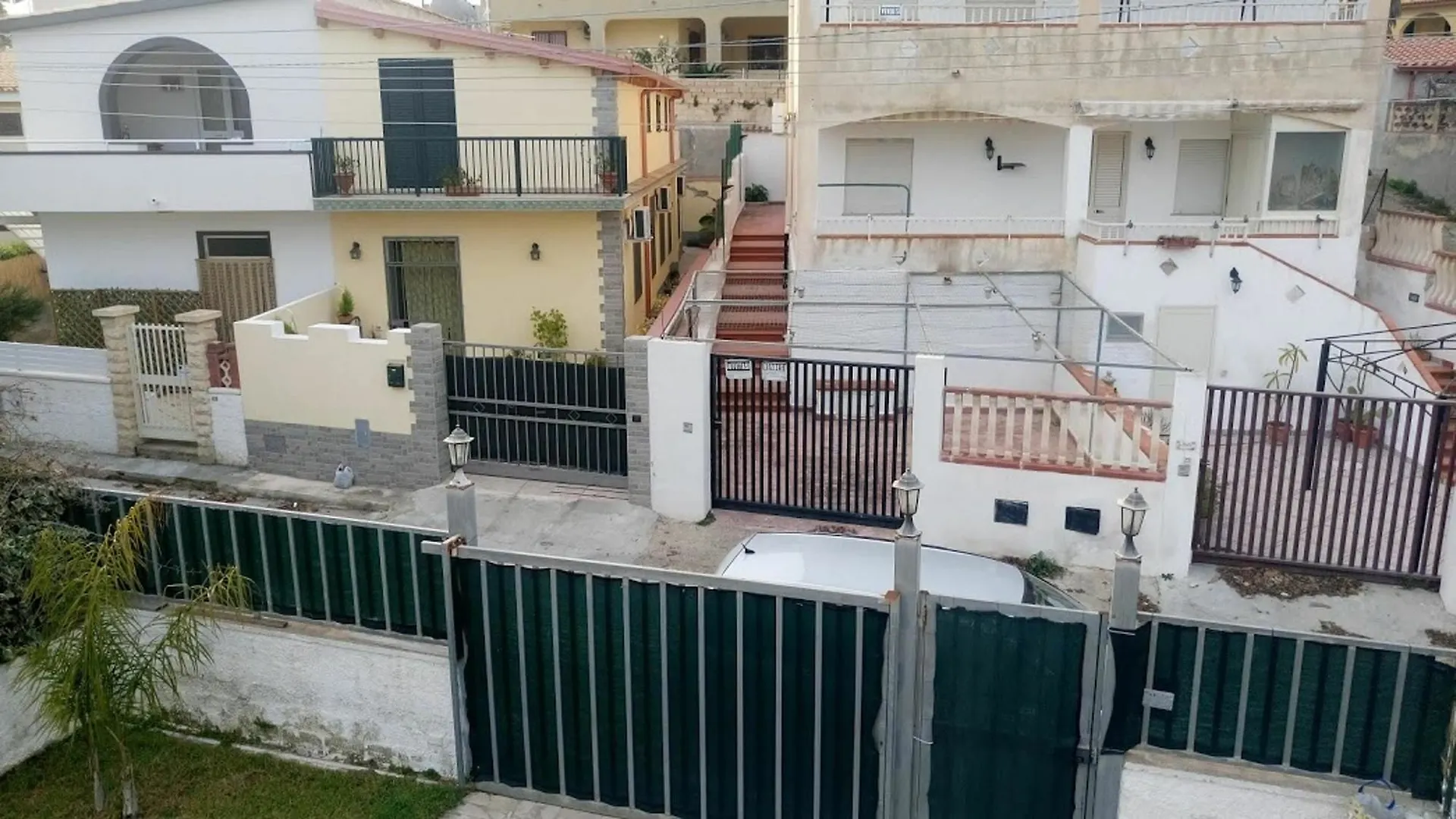 Apartment Casa Pamela - House With 2 Bedrooms In Noto, With Wonderful Sea View, Italy