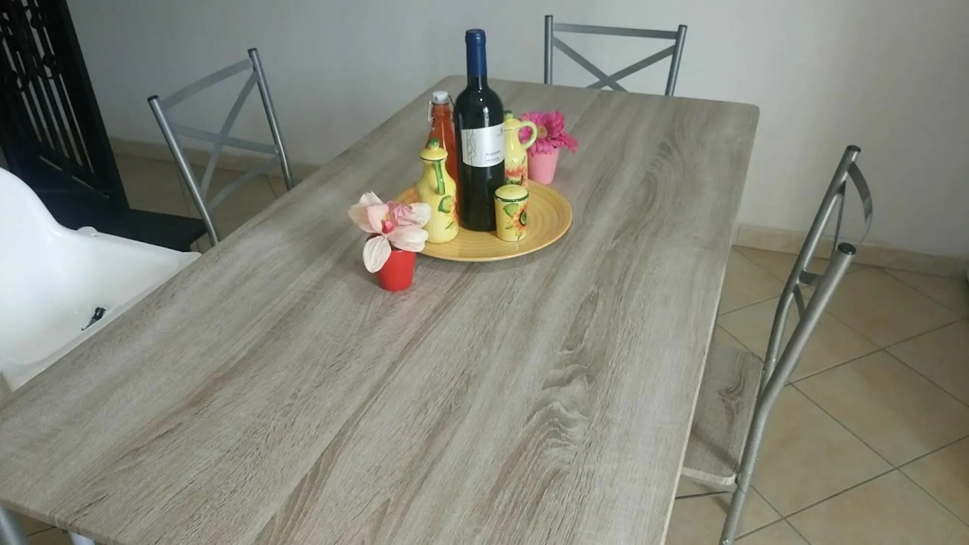Casa Pamela - House With 2 Bedrooms In Noto, With Wonderful Sea View,