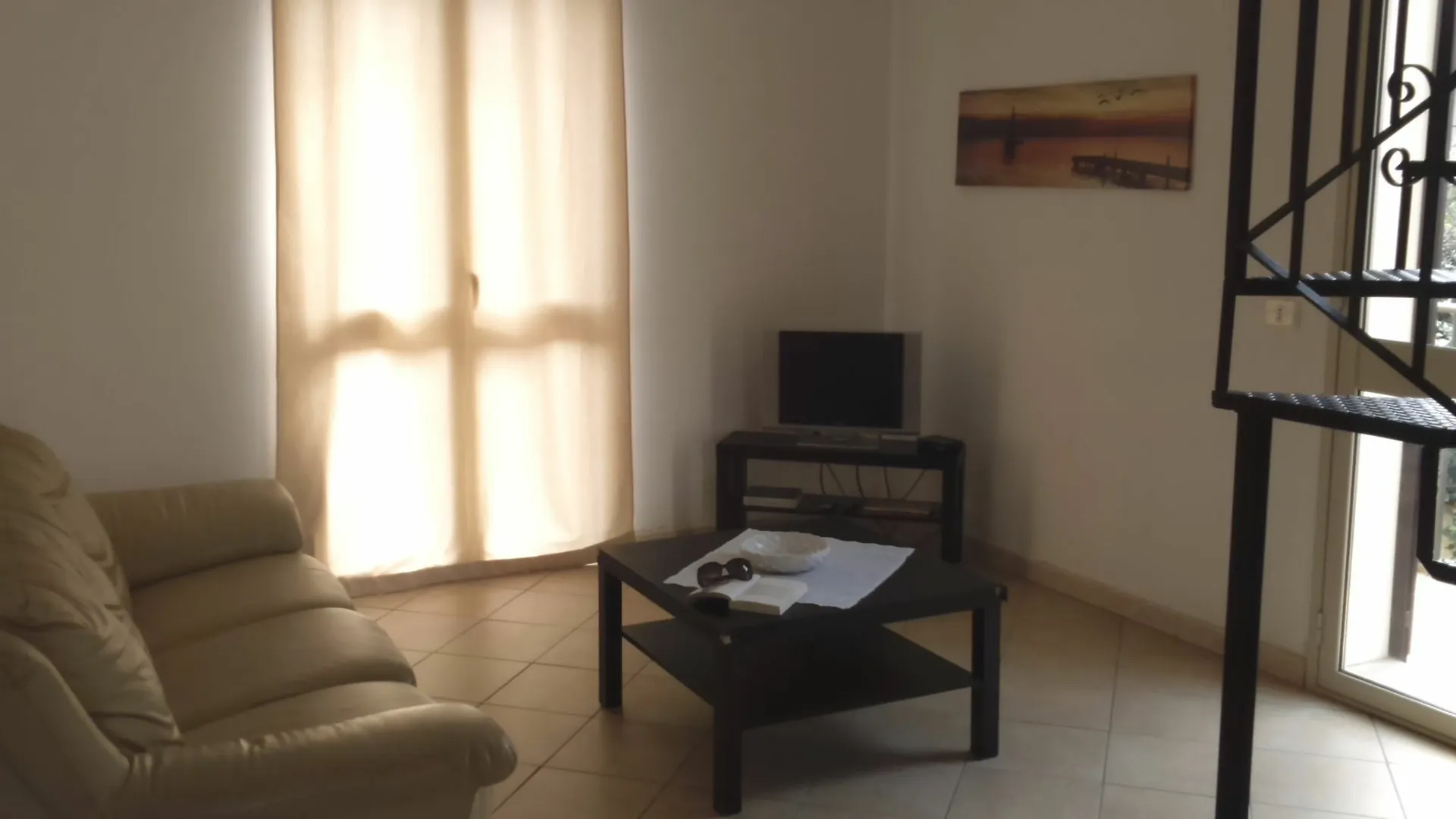 Apartment Casa Pamela - House With 2 Bedrooms In Noto, With Wonderful Sea View,
