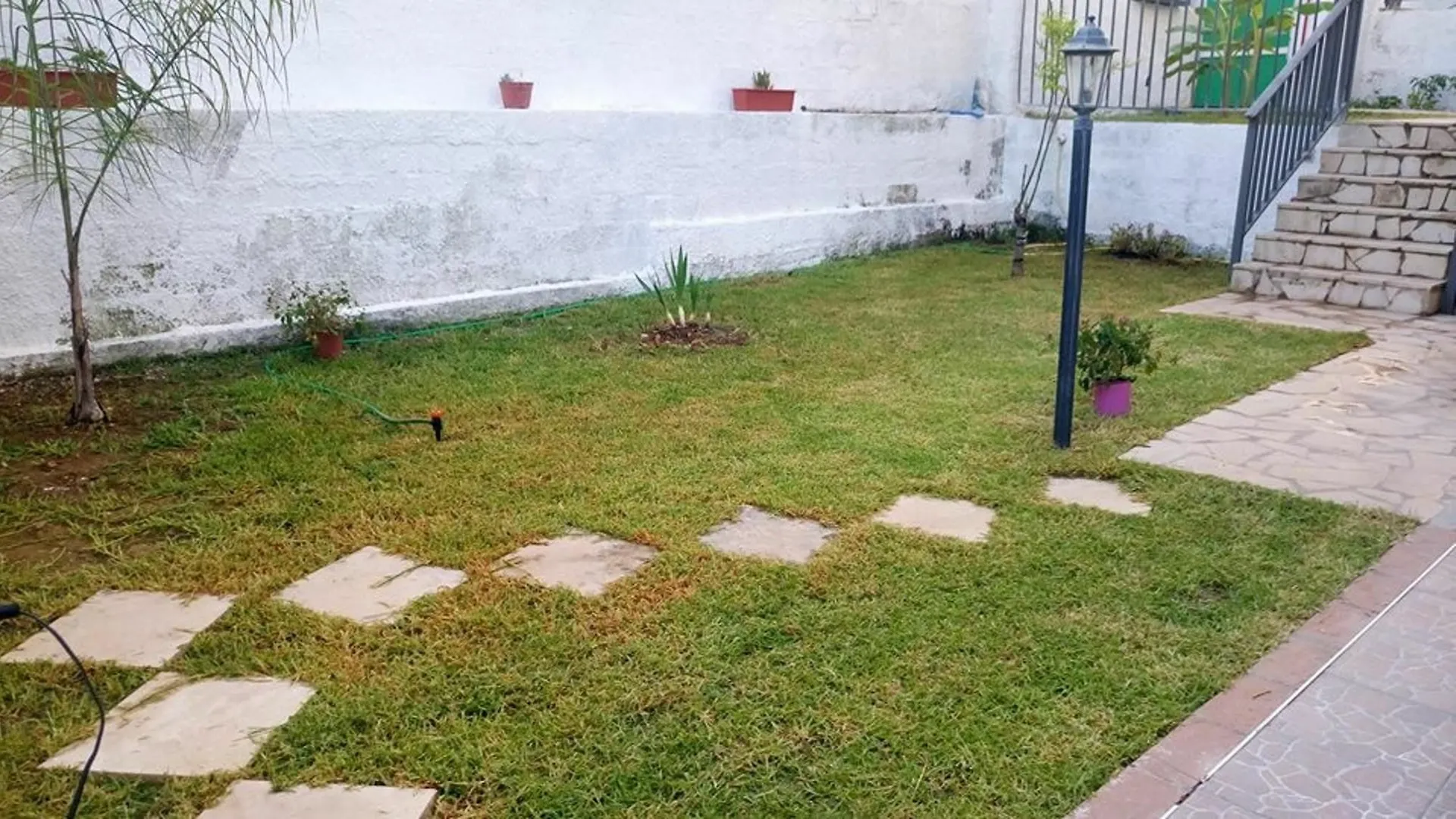 Casa Pamela - House With 2 Bedrooms In Noto, With Wonderful Sea View, 0*, Noto