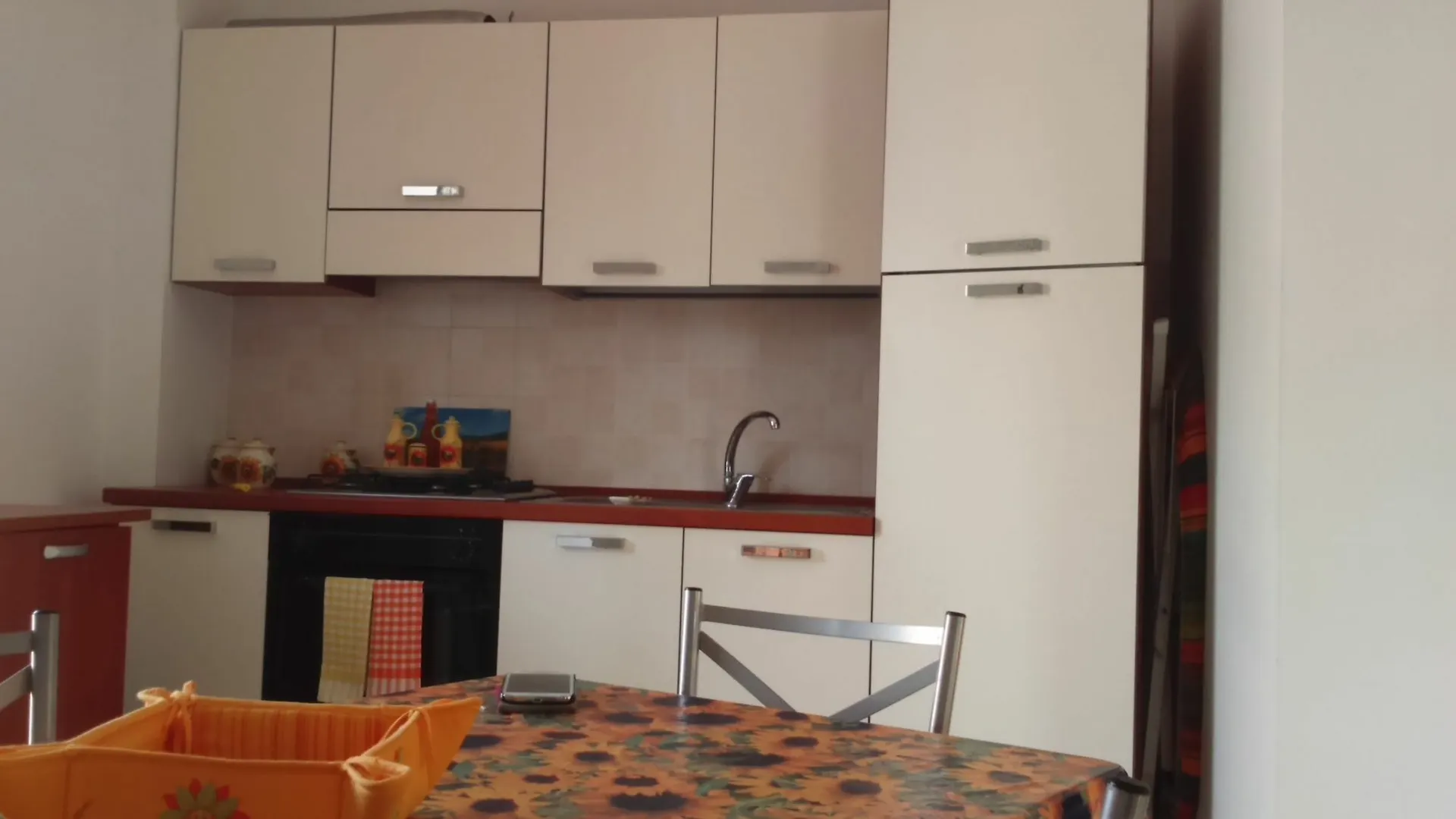 Casa Pamela - House With 2 Bedrooms In Noto, With Wonderful Sea View, Apartment Noto