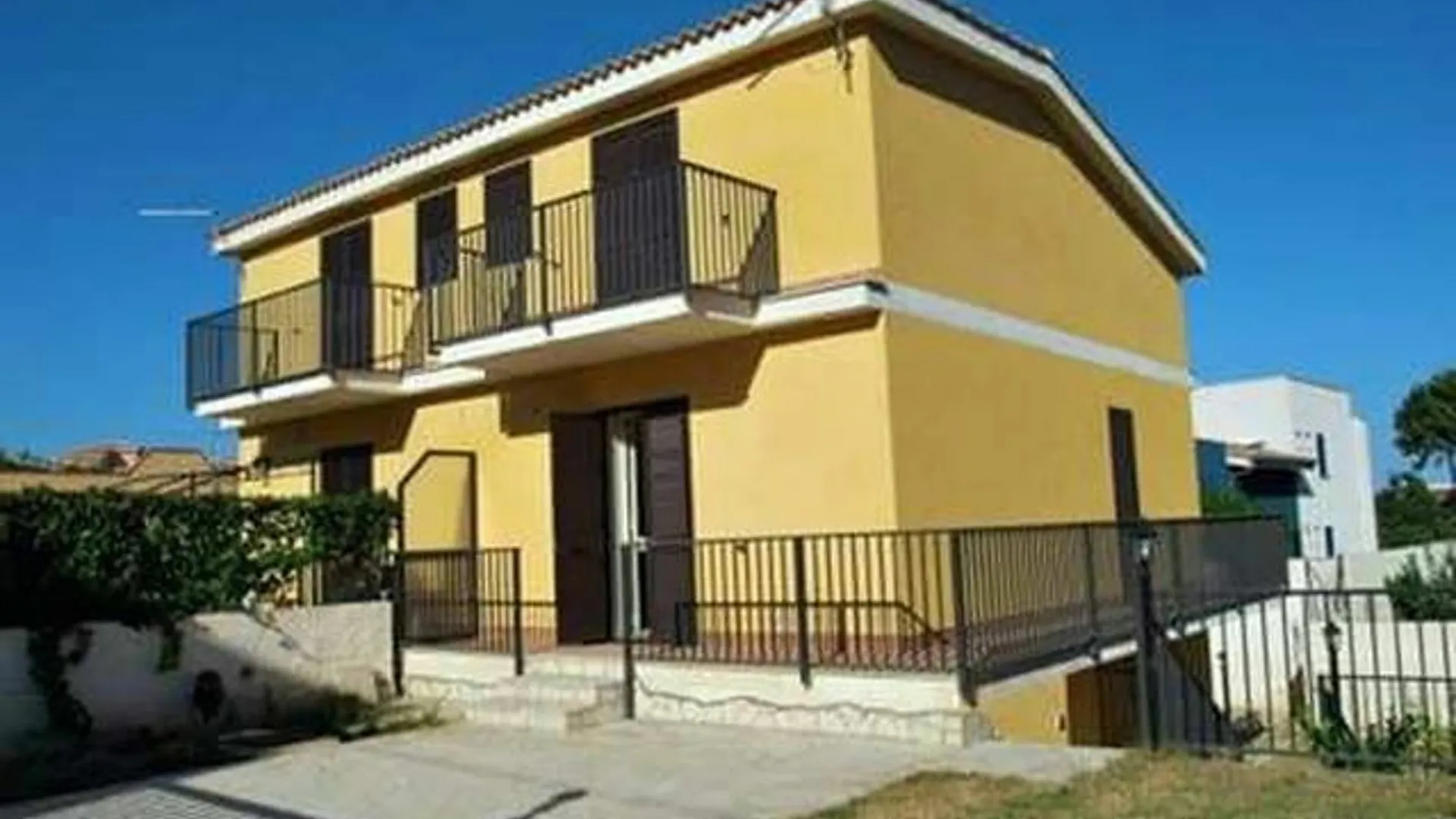 Casa Pamela - House With 2 Bedrooms In Noto, With Wonderful Sea View, 0*, Noto Italy