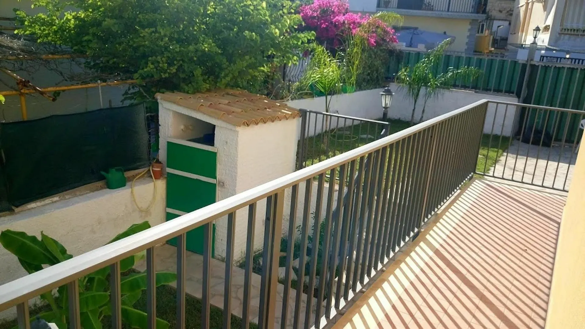 Casa Pamela - House With 2 Bedrooms In Noto, With Wonderful Sea View,