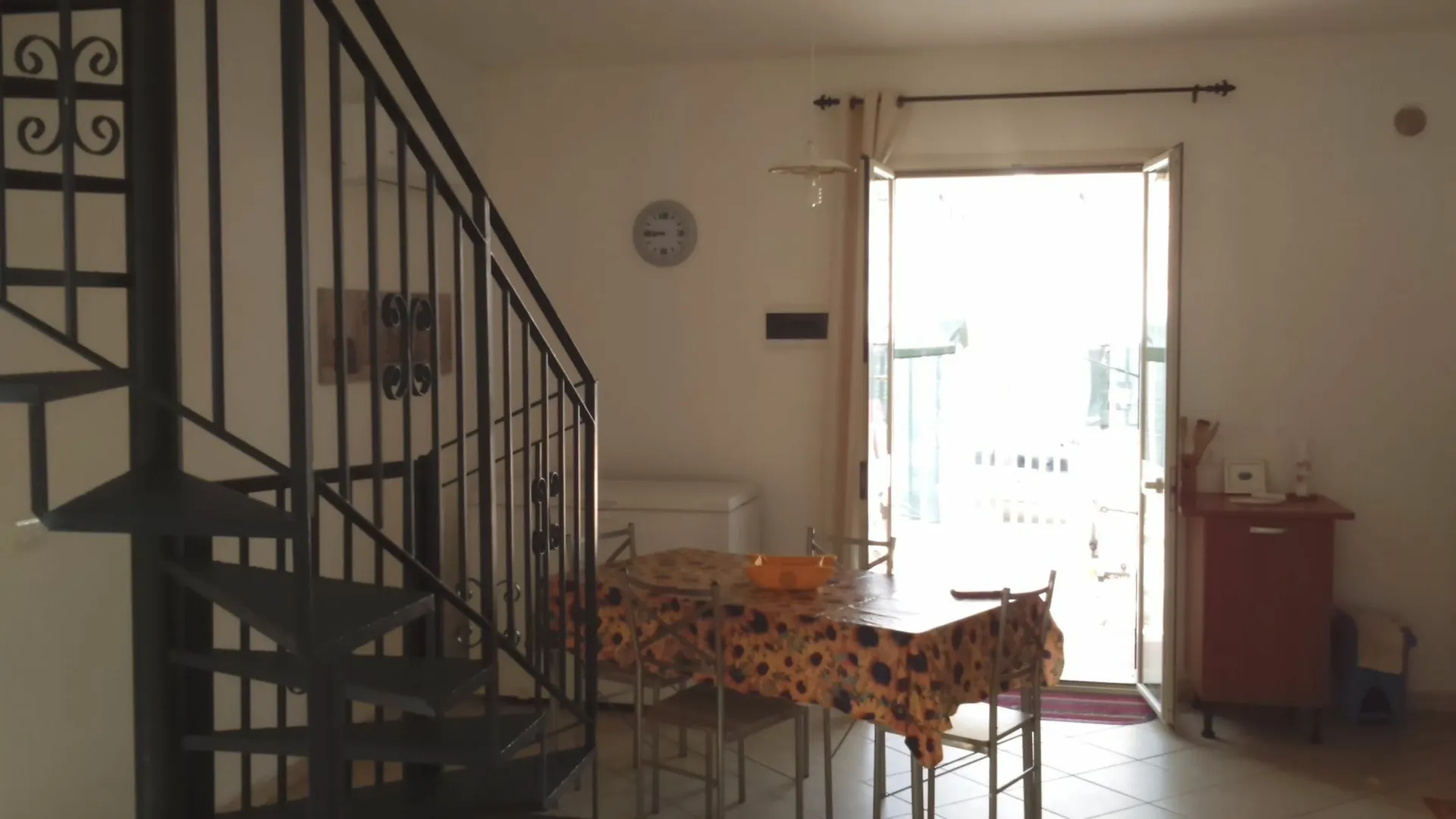Casa Pamela - House With 2 Bedrooms In Noto, With Wonderful Sea View,
