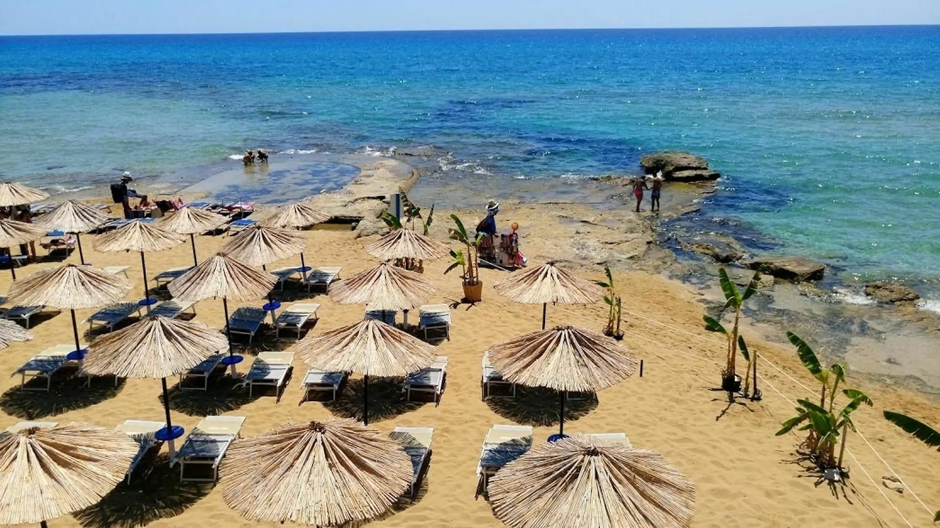 Casa Pamela - House With 2 Bedrooms In Noto, With Wonderful Sea View, Italy