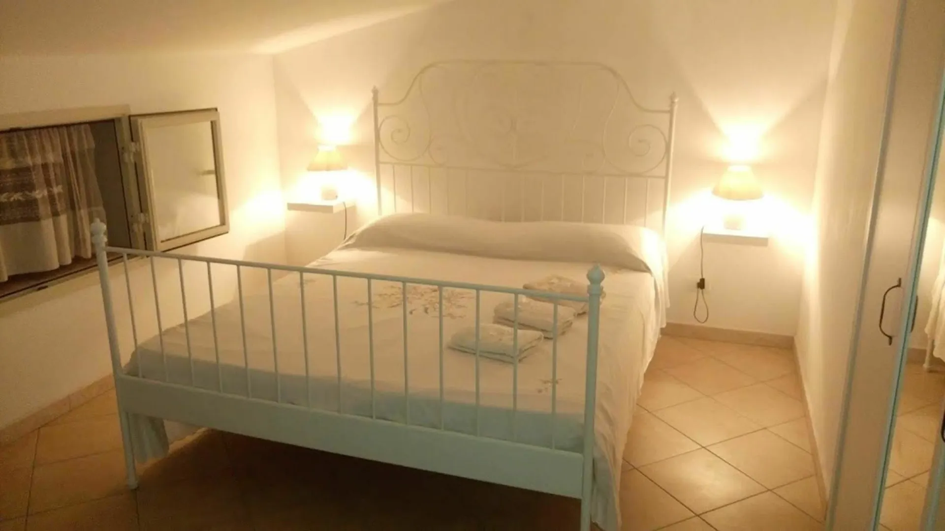 Casa Pamela - House With 2 Bedrooms In Noto, With Wonderful Sea View, 0*, Noto