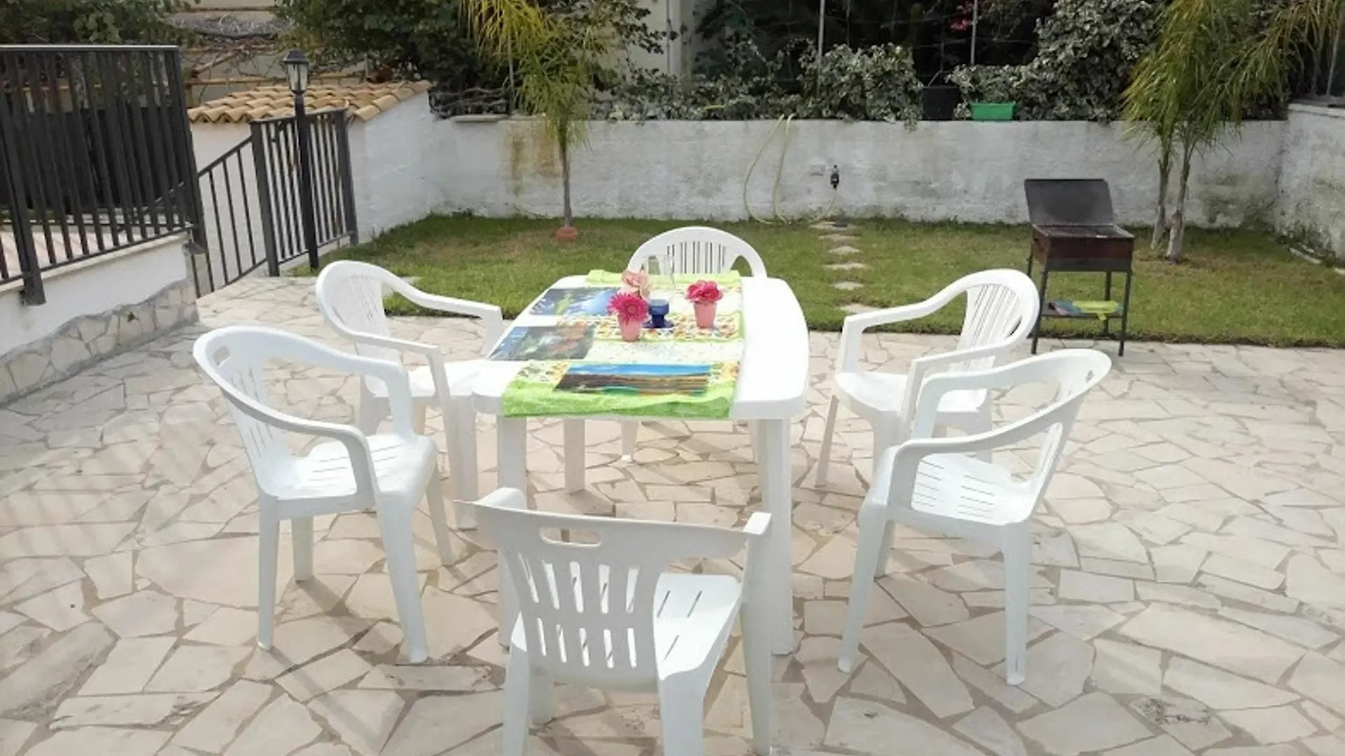 Apartment Casa Pamela - House With 2 Bedrooms In Noto, With Wonderful Sea View,