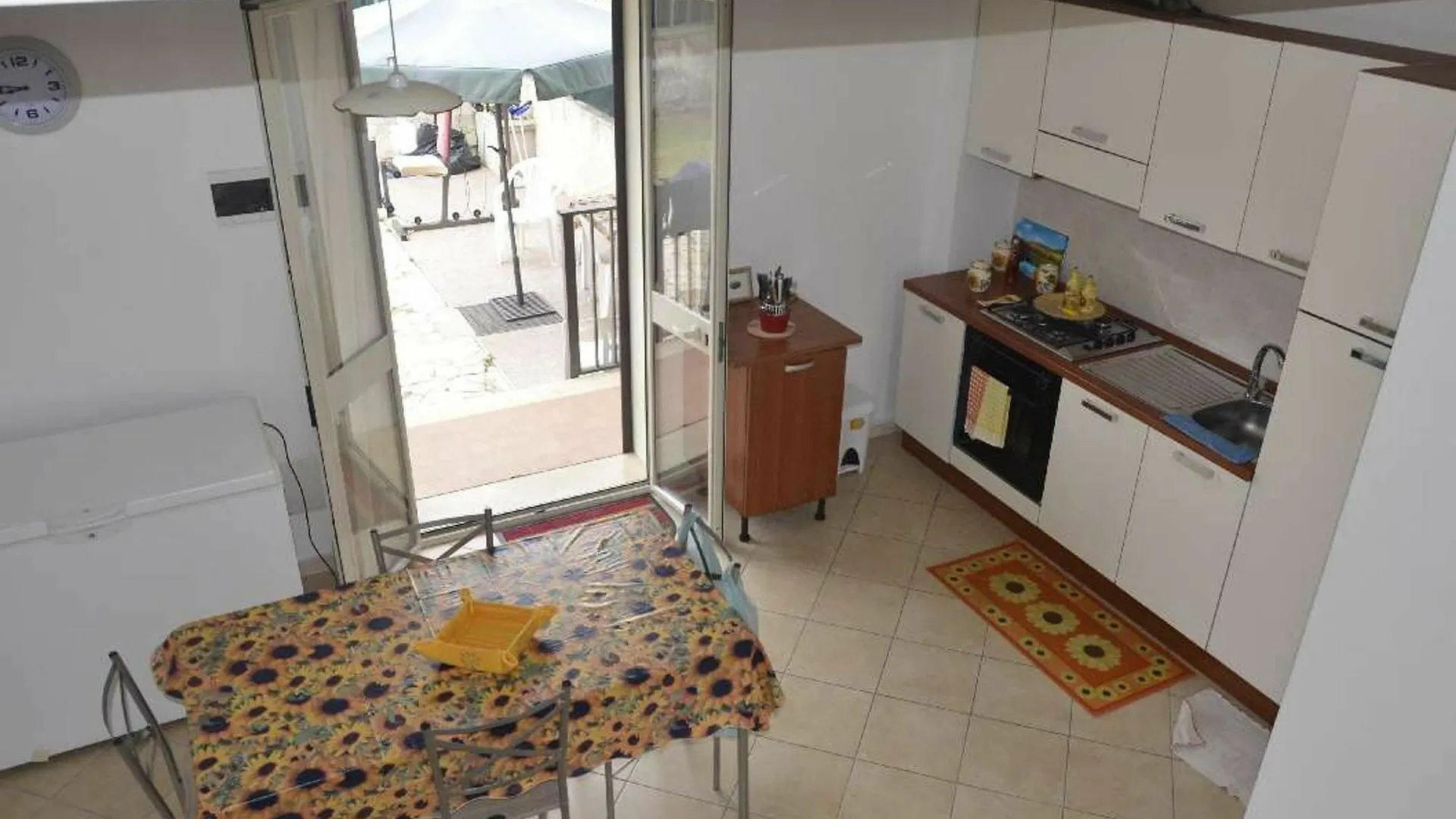 Casa Pamela - House With 2 Bedrooms In Noto, With Wonderful Sea View, Italy