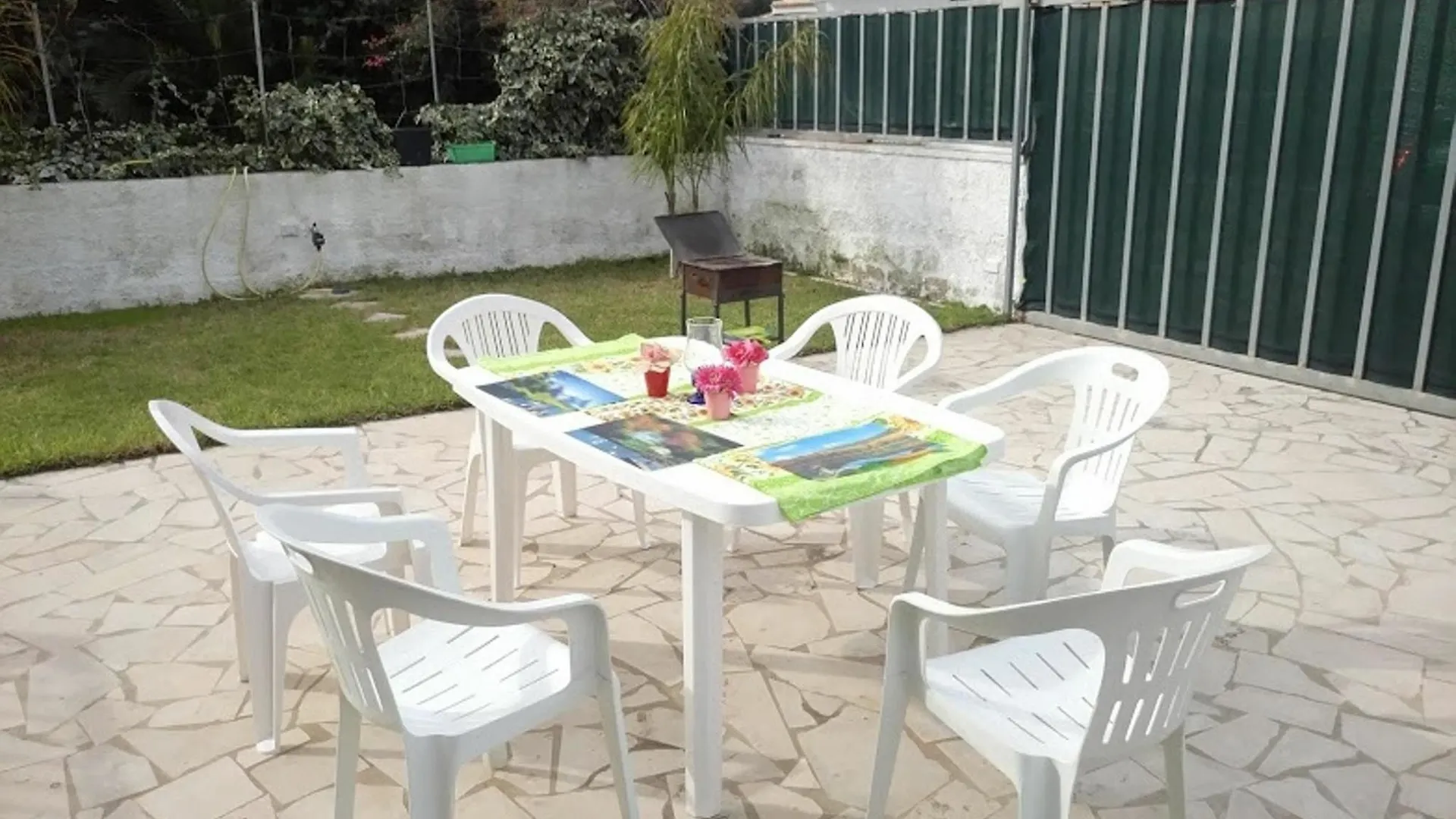 Casa Pamela - House With 2 Bedrooms In Noto, With Wonderful Sea View,