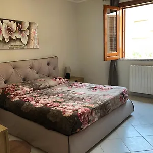 Appartamento La Romagnosi, Noto