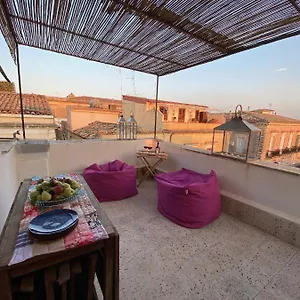 Appartamento Casa Antonio, Noto