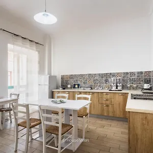 Appartamento House&villas - La Maison Du Lion Rouge, Noto