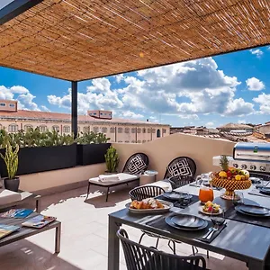 Appartamento Casa San Lio, Noto
