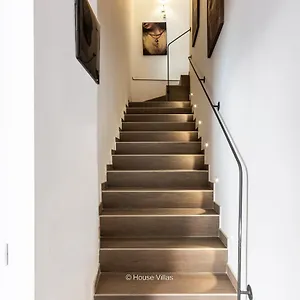 Appartamento House&villas - Donna Rosa, Noto