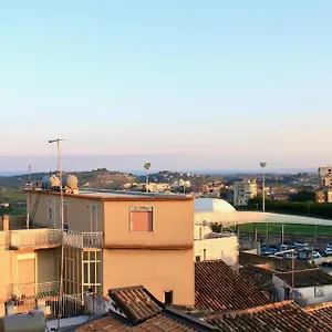 Appartamento Terrace- Walk To Porta Reale And Cafes - La Casa Della Pietra - Near Wine Tasting, Noto
